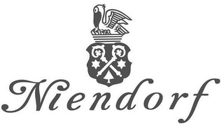 NIENDORF logo
