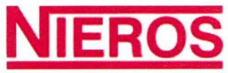 NIEROS logo
