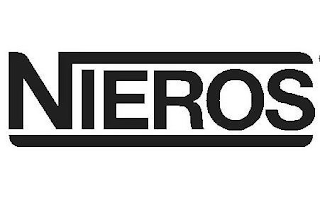 NIEROS logo