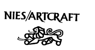 NIES/ARTCRAFT logo