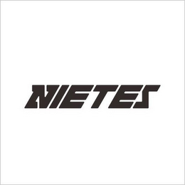 NIETES logo