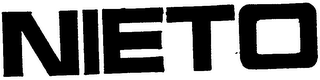 NIETO logo