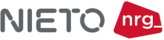 NIETO NRG logo