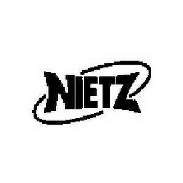 NIETZ logo