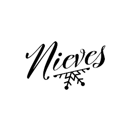 NIEVES logo
