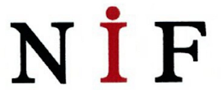 NIF logo