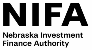 NIFA NEBRASKA INVESTMENT FINANCE AUTHORITY logo
