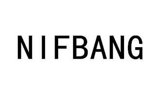 NIFBANG logo