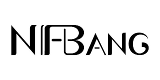 NIFBANG logo