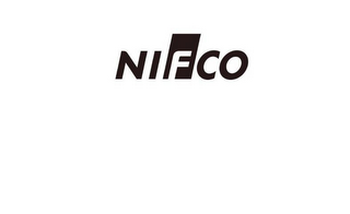 NIFCO logo