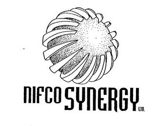 NIFCO SYNERGY LTD. logo