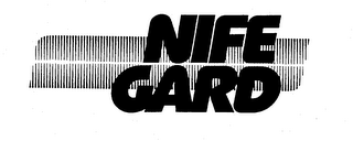NIFE GARD logo