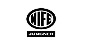 NIFE JUNGNER logo