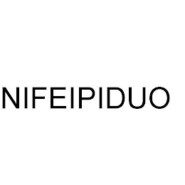 NIFEIPIDUO logo