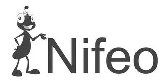 NIFEO logo