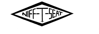 NIFF-T-SEAT logo