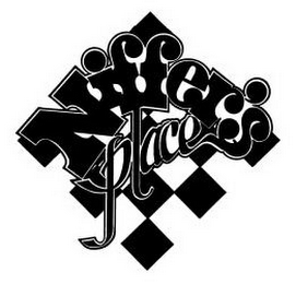 NIFFER'S PLACE logo