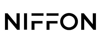 NIFFON logo