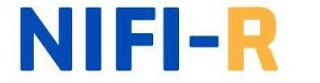 NIFI-R logo