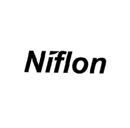 NIFLON logo