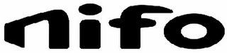 NIFO logo