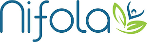 NIFOLA logo