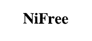 NIFREE logo