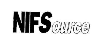 NIFSOURCE logo