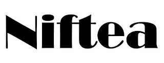 NIFTEA logo