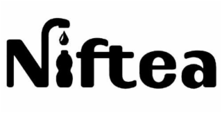 NIFTEA logo