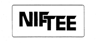 NIFTEE logo