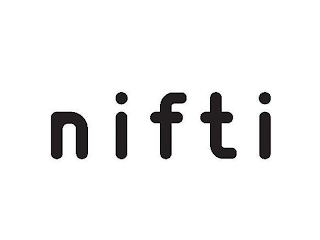 NIFTI logo