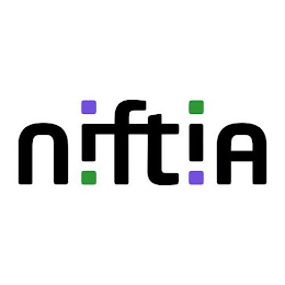 NIFTIA logo