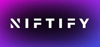 NIFTIFY logo