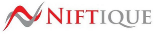 NIFTIQUE logo