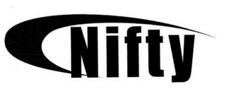 NIFTY logo