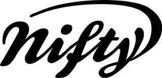 NIFTY logo