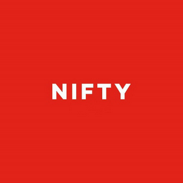 NIFTY logo