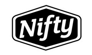 NIFTY logo