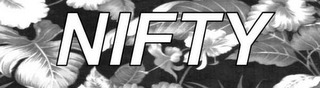 NIFTY logo