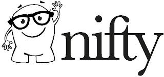 NIFTY logo