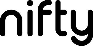 NIFTY logo