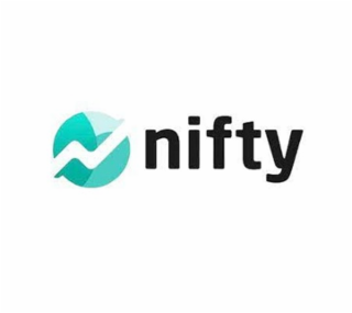 NIFTY logo