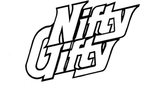 NIFTY GIFTY logo