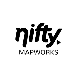 NIFTY MAPWORKS logo