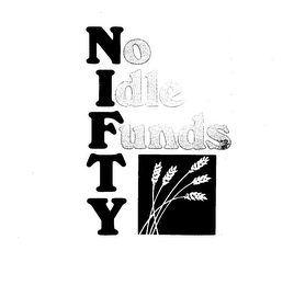 NIFTY NO IDLE FUNDS logo