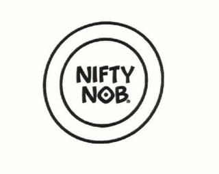 NIFTY NOB logo