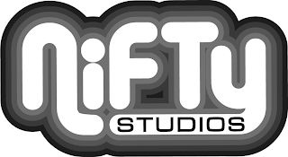 NIFTY STUDIOS logo