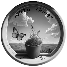 NIFTY THINGS logo