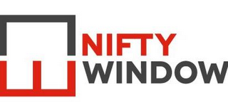 NIFTY WINDOW logo